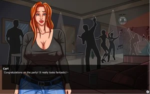 Бесплатная порно игра - Futanari Sorority – Full Game (Extended Edition) [ErectSociety]