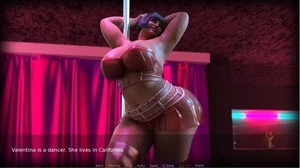 Juego Porno Gratis - FWILF Angels – New Final Episode 10 (Full Game) [CHAIXAS-GAMES]