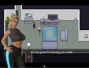 Free Porn Game - Game Of Evolution – New Version 0.06c [D7 Games]