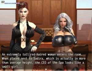 Jeu porno gratuit - Giantess Spa – Investigation – New Version 0.3.5 [Lucifer and Lilith Synd]