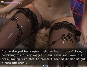 Jeu porno gratuit - Giantess Spa – Investigation – New Version 0.3.5 [Lucifer and Lilith Synd]