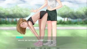 Darmowa Gra Porno - Girlfriend Tapes – New Version 0.9 [BootyProfessor]