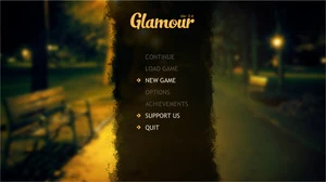 Jeu porno gratuit - Glamour – New Version 0.57 Offline [Dark Silver]