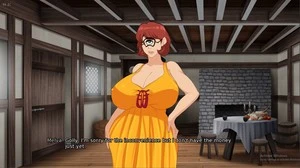 Gioco porno gratuito - Goddess Realm – New Final Version 1.0 (Full Game) [Sexyverse Games]