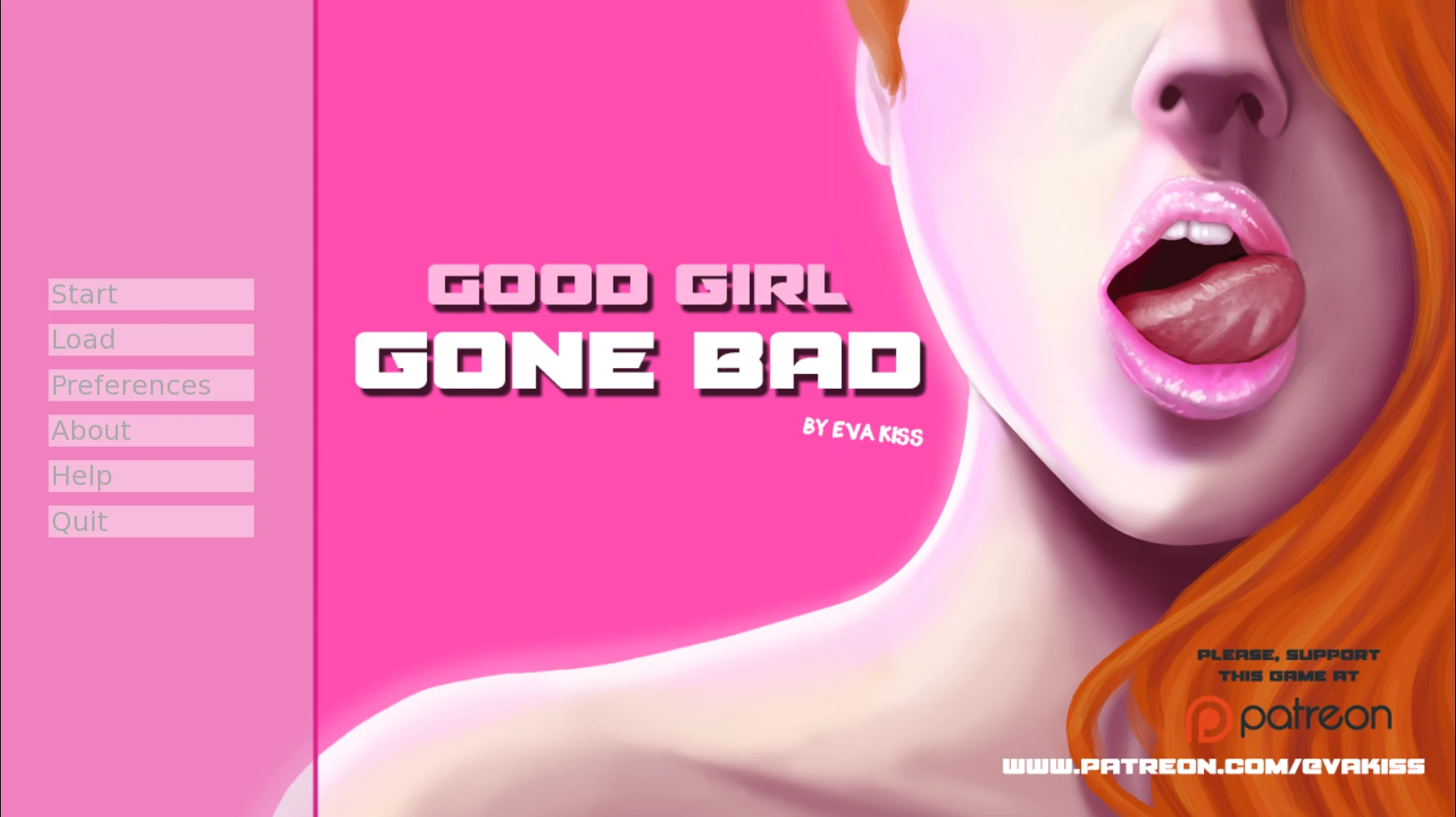 Gangbang Porn Game — Good Girl Gone Bad – Version 1.2 Jasmin DLC [EvaKiss] Good Girl Gone Bad – Version 1.2 Jasmin DLC [EvaKiss]