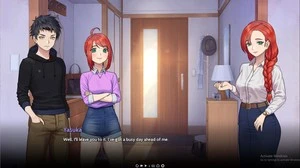 Juego Porno Gratis - Goodbye Eternity – New Version 0.7 Animated [RNGeusEX]