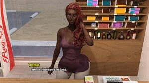 Free Porn Game - Grandma’s House – New Version 0.51 [MoonBox]