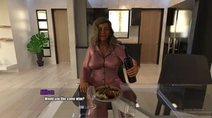 Gioco porno gratuito - Grandma’s House – New Version 0.51 [MoonBox]