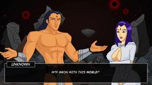 Juego Porno Gratis - Grown-Up Titans : The Game – New Version 1.12 Test [GFC Studio]