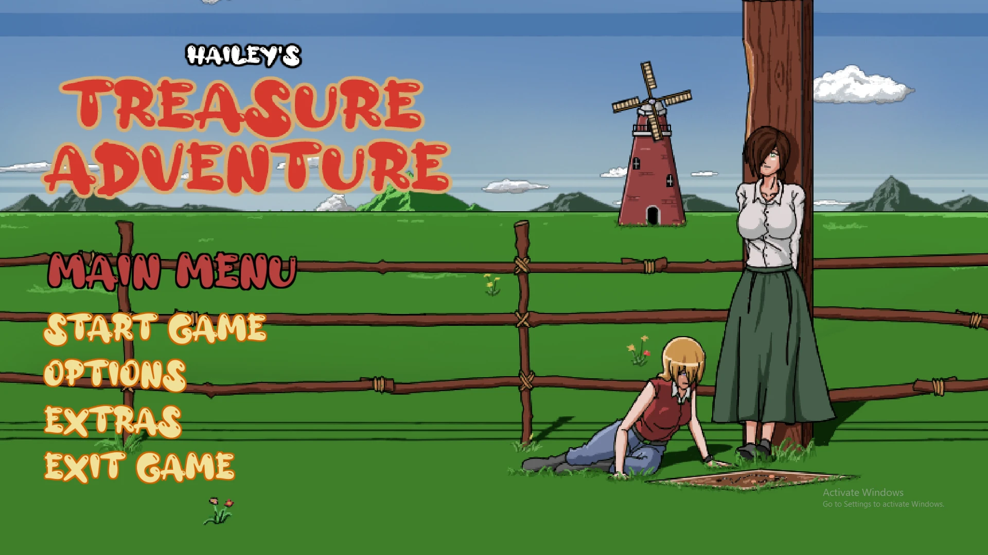 Doggystyle Porn Game — Haileys’ Treasure Adventure – New Version 0.7.2 [LAGS] Haileys’ Treasure Adventure – New Version 0.7.2 [LAGS]