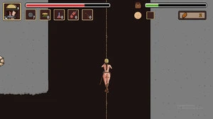 Juego Porno Gratis - Haileys’ Treasure Adventure – New Version 0.7.2 [LAGS]