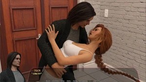 Gioco porno gratuito - Haley’s Story – New Final Version 1.1 Pre-Patched  [Viitgames]