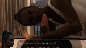 Free Porn Game - Haley’s Story – New Final Version 1.1 Pre-Patched  [Viitgames]