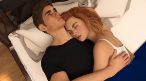 Juego Porno Gratis - Haley’s Story – New Final Version 1.1 Pre-Patched  [Viitgames]