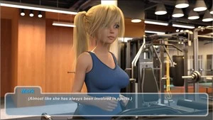 Darmowa Gra Porno - Happy Summer – New Version 0.5.9 [Caizer Games]