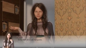 Gioco porno gratuito - Hard Times – New Chapter 14 [Kuranai]