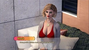 Free Porn Game - Hard to Love –  Season 2 – New Version 0.062 [Qori Gaming]