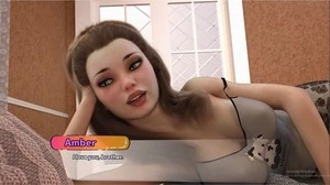 Free Porn Game - Hard to Love –  Season 2 – New Version 0.062 [Qori Gaming]