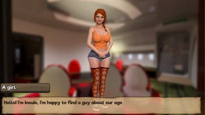 Free Porn Game - Harem Island – Version 1.0a [Eroniverse]