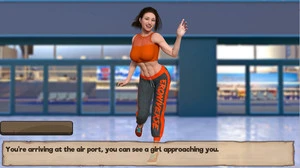 Free Porn Game - Harem Island – Version 1.0a [Eroniverse]