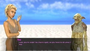 Free Porn Game - Healslut – New Version 0.88 [Davie Zwei]