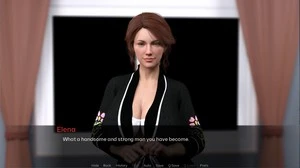 Free Porn Game - Heart Problems – New Version 0.8 Test [Xenorav]