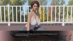 Juego Porno Gratis - Heart Problems – New Version 0.8 Test [Xenorav]