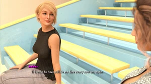 Free Porn Game - Her Desire – Season 2 – Chapter 4 – New Version 0.14 [Wack Daddy]