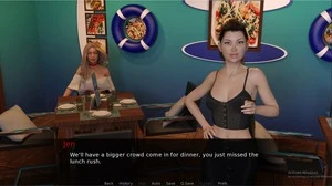 Free Porn Game - Her Heart’s Desire – A Landlord Epic – New Final Version 1.08 (Full Game) [Big Chungus Productions]