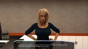 Free Porn Game - Her Little Secret – New Version 0.2.81 [Overflown]