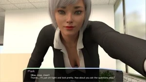 Darmowa Gra Porno - Her Little Secret – New Version 0.2.81 [Overflown]