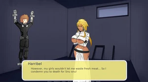 Free Porn Game - Hero Sex Academy – New Version 0.092 [SexForAll]