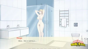 Бесплатная порно игра - Hero Sex Academy – New Version 0.092 [SexForAll]