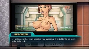 Free Porn Game - Heroes Rise: Prison Break – New Version 0.13 [Skeep]