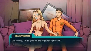 Free Porn Game - Heroes Rise: Prison Break – New Version 0.13 [Skeep]