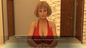 Free Porn Game - Hidden Feelings – New Version 0.3 [Stince]