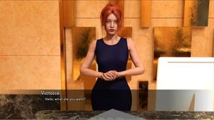 Free Porn Game - Hidden Feelings – New Version 0.3 [Stince]