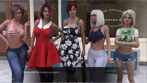 Gioco porno gratuito - Hidden Games – New Version 0.018E [VNorth]