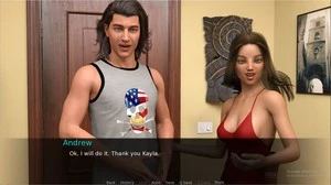 Juego Porno Gratis - Hometown Trap – New Version 1.5 [Spaceball1]