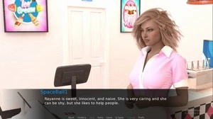 Juego Porno Gratis - Hometown Trap – New Version 1.5 [Spaceball1]