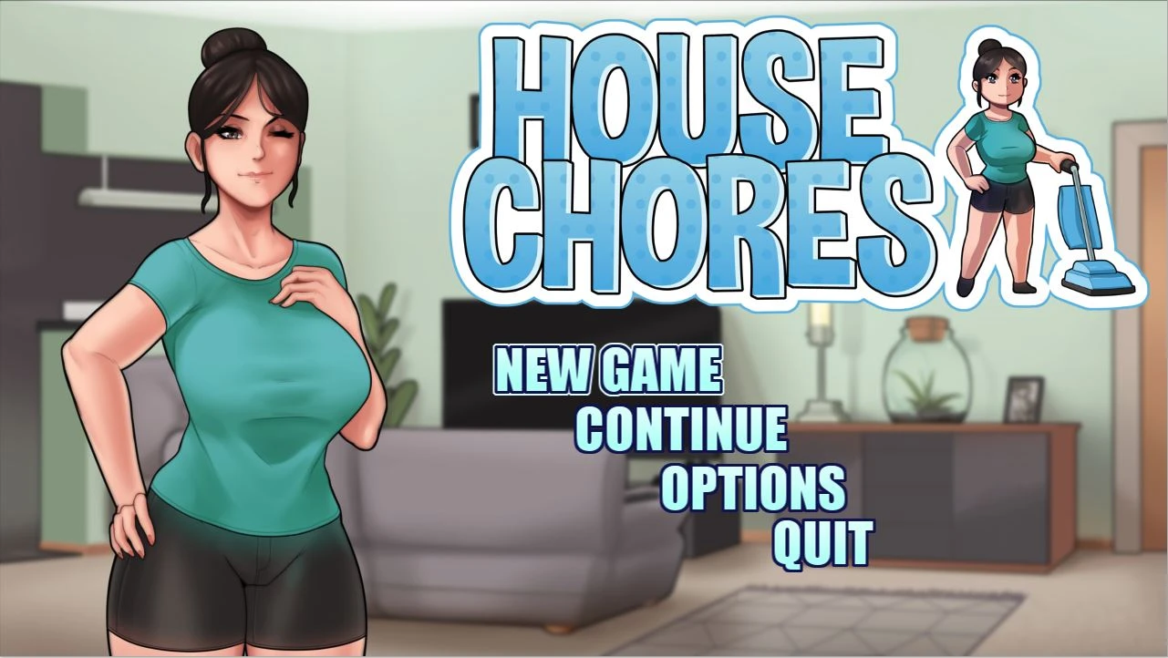 Télécharger le jeu porno House Chores – New Version 0.17 Beta [Siren’s Domain]