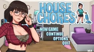 Gioco porno gratuito - House Chores – New Version 0.17 Beta [Siren’s Domain]