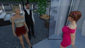 Juego Porno Gratis - House Guest – Final Version [HFTGames]