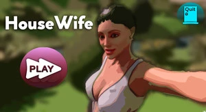 Free Porn Game - Housewife – Final Version (Full Game) [RetsymTheNam]