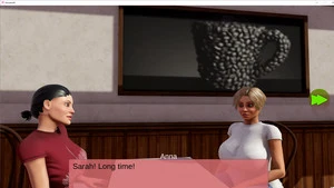 Jeu porno gratuit - Housewife – Final Version (Full Game) [RetsymTheNam]