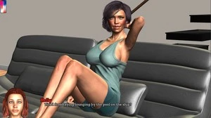 Gioco porno gratuito - How I Got my Sister Pregnant – Version 0.2 [Zombie Studios]