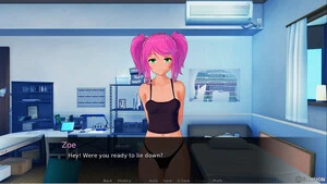 Free Porn Game - HS Tutor – New Version 0.14 [TK8000]