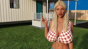 Juego Porno Gratis - In For A Penny – New Version 0.50 [Moist Sponge Productions]