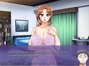 Free Porn Game - Indecent Wife Hana – New Version 0.37 Patreon [Fallen Eros]