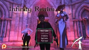 Free Porn Game - Infinity Realm – New Version 0.5.0 [Chaotic AsMe]